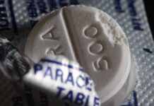 Científicos desmienten a Trump: Usar paracetamol en el embarazo no produce autismo Científicos desmienten a Trump: Usar paracetamol en el embarazo no produce autismo