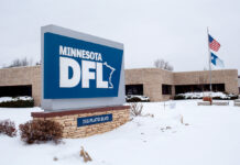 El DFL apoya a un funcionario del partido en Northland acusado de homicidio vehicular El DFL apoya a un funcionario del partido en Northland acusado de homicidio vehicular