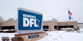 El DFL apoya a un funcionario del partido en Northland acusado de homicidio vehicular El DFL apoya a un funcionario del partido en Northland acusado de homicidio vehicular