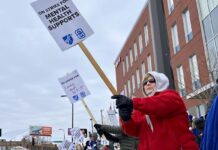 EEUU demanda a escuelas de Minneapolis por bloqueo a despidos de maestros de color EEUU demanda a escuelas de Minneapolis por bloqueo a despidos de maestros de color