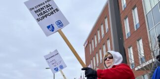 EEUU demanda a escuelas de Minneapolis por bloqueo a despidos de maestros de color EEUU demanda a escuelas de Minneapolis por bloqueo a despidos de maestros de color