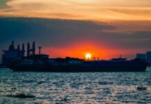 Estados Unidos incauta un petrolero frente a costas venezolanas; portaba bandera guyanesa Estados Unidos incauta un petrolero frente a costas venezolanas; portaba bandera guyanesa