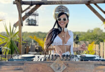 EEUU sanciona a venezolanos, incluida DJ “Rosita”, por vínculos con Tren de Aragua EEUU sanciona a venezolanos, incluida DJ "Rosita", por vínculos con Tren de Aragua