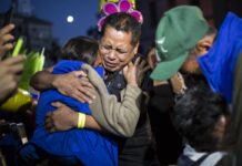 EEUU pone fin a programa migratorio de reunificación familiar para 7 países EEUU pone fin a programa migratorio de reunificación familiar para 7 países