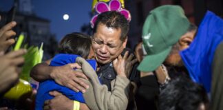 EEUU pone fin a programa migratorio de reunificación familiar para 7 países EEUU pone fin a programa migratorio de reunificación familiar para 7 países