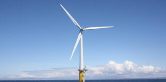 Juez niega solicitud de US Wind para detener ataques de la administración Trump Juez niega solicitud de US Wind para detener ataques de la administración Trump