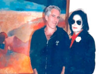 Departamento de Justicia de EEUU activa portal con documentos del caso Epstein Departamento de Justicia de EEUU activa portal con documentos del caso Epstein