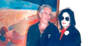 Departamento de Justicia de EEUU activa portal con documentos del caso Epstein Departamento de Justicia de EEUU activa portal con documentos del caso Epstein