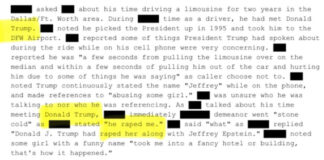 Funcionarios federales presentan un millón de páginas más de archivos de Epstein Funcionarios federales presentan un millón de páginas más de archivos de Epstein