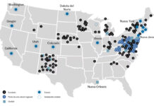 Tribunal de EEUU declara ilegal el recorte de fondos contra el terrorismo a ciudades santuario Tribunal de EEUU declara ilegal el recorte de fondos contra el terrorismo a ciudades santuario