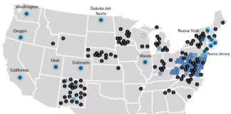 Tribunal de EEUU declara ilegal el recorte de fondos contra el terrorismo a ciudades santuario Tribunal de EEUU declara ilegal el recorte de fondos contra el terrorismo a ciudades santuario