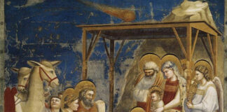 La estrella de Belén que guió a los Reyes Magos: ¿existió realmente? La estrella de Belén que guió a los Reyes Magos: ¿existió realmente?