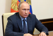 “Si Europa quiere guerra, estamos listos”: Vladimir Putin tras no alcanzar acuerdo sobre Ucrania Europeos acusan a Putin de fingir interés en la paz tras conversaciones con EEUU