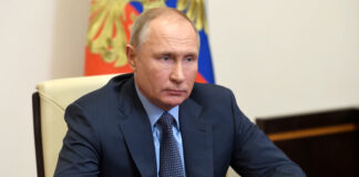 “Si Europa quiere guerra, estamos listos”: Vladimir Putin tras no alcanzar acuerdo sobre Ucrania Europeos acusan a Putin de fingir interés en la paz tras conversaciones con EEUU