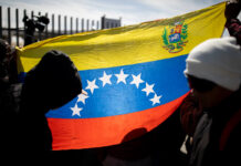 Familias inmigrantes en Texas se esconden tras la última postura política de Trump Familias inmigrantes en Texas se esconden tras la última postura política de Trump