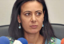 Lizette Farah, madre de Paulette, demanda a Netflix por daño moral Lizette Farah, madre de Paulette, demanda a Netflix por daño moral