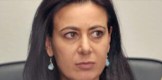 Lizette Farah, madre de Paulette, demanda a Netflix por daño moral Lizette Farah, madre de Paulette, demanda a Netflix por daño moral