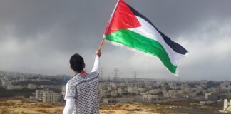 Hamas presiona para la segunda fase de alto el fuego; propone tregua de 10 años Hamas presiona para la segunda fase de alto el fuego; propone tregua de 10 años