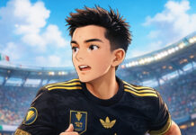 Gilberto Mora, entre los 100 mejores jugadores del mundo para la Copa del Mundo Gilberto Mora, entre los 100 mejores jugadores del mundo para la Copa del Mundo