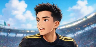 Gilberto Mora, entre los 100 mejores jugadores del mundo para la Copa del Mundo Gilberto Mora, entre los 100 mejores jugadores del mundo para la Copa del Mundo