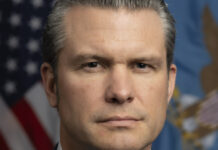 Pete Hegseth arriesgó la seguridad nacional con sus mensajes de celular: Reporte “Signalgate” Pete Hegseth arriesgó la seguridad nacional con sus mensajes de celular: Reporte "Signalgate"