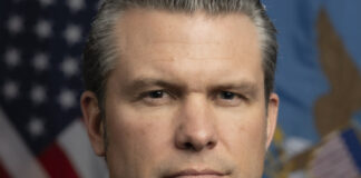 Pete Hegseth arriesgó la seguridad nacional con sus mensajes de celular: Reporte “Signalgate” Pete Hegseth arriesgó la seguridad nacional con sus mensajes de celular: Reporte "Signalgate"