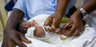 En el mundo antivacunas de RFK Jr. eliminan la vacuna contra la hepatitis B al nacer En el mundo antivacunas de RFK Jr. eliminan la vacuna contra la hepatitis B al nacer