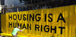 Juez bloquea nuevas restricciones de financiación de HUD para iniciativas de Housing First Juez bloquea nuevas restricciones de financiación de HUD para iniciativas de Housing First