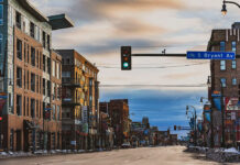 NBC News reporta que una operación de ICE ya está en marcha en Minneapolis NBC News reporta que una operación de ICE ya está en marcha en Minneapolis