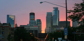 Agentes de inmigración llegarán a las Twin Cities esta semana, informa ABC News Agentes de inmigración llegarán a las Twin Cities esta semana, informa ABC News