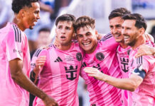 El Inter Miami es campeón de la MLS; Lionel Messi llega a 47 títulos El Inter Miami es campeón de la MLS; Lionel Messi llega a 47 títulos