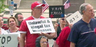 Más de 1,000 ciudades de Texas envueltas en investigación masiva sobre impuestos de propiedad Más de 1,000 ciudades de Texas envueltas en investigación masiva sobre impuestos de propiedad