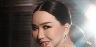 Tailandia congela activos de la copropietaria de Miss Universo, Jakkaphong “Anne” Jakrajutatip Tailandia congela activos de la copropietaria de Miss Universo, Jakkaphong "Anne" Jakrajutatip