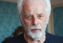 “México es un país sagrado”: Alejandro Jodorowsky recibe la Medalla Bellas Artes “México es un país sagrado”: Alejandro Jodorowsky recibe la Medalla Bellas Artes