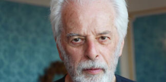 “México es un país sagrado”: Alejandro Jodorowsky recibe la Medalla Bellas Artes “México es un país sagrado”: Alejandro Jodorowsky recibe la Medalla Bellas Artes