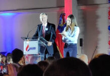 El ultraderechista José Antonio Kast gana las elecciones presidenciales de Chile El ultraderechista José Antonio Kast gana las elecciones presidenciales de Chile