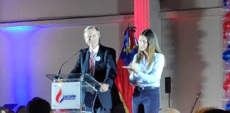 El ultraderechista José Antonio Kast gana las elecciones presidenciales de Chile El ultraderechista José Antonio Kast gana las elecciones presidenciales de Chile