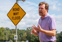 Kerr County y otros condados rechazan dinero estatal para inundaciones: No es suficiente Kerr County y otros condados rechazan dinero estatal para inundaciones: No es suficiente