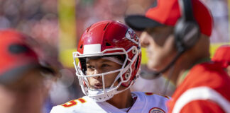 Patrick Mahomes sufre rotura de ligamento cruzado; los Chiefs evalúan opciones quirúrgicas Patrick Mahomes sufre rotura de ligamento cruzado; los Chiefs evalúan opciones quirúrgicas