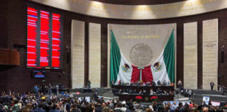 Ley de Aguas avanza con cambios; pasa al Senado y prevén aprobación en fast track Ley de Aguas avanza con cambios; pasa al Senado y prevén aprobación en fast track