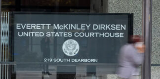 Tribunal de apelaciones liberaría detenidos inmigrantes mediante vigilancia electrónica Tribunal de apelaciones liberaría detenidos inmigrantes mediante vigilancia electrónica