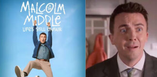 Ya hay adelanto del regreso de “Malcom, el de en medio”; han pasado 19 años Ya hay adelanto del regreso de "Malcom, el de en medio"; han pasado 19 años