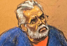 Adelantan fecha de sentencia para Ismael “El Mayo” Zambada en Nueva York Adelantan fecha de sentencia para Ismael “El Mayo” Zambada en Nueva York