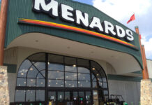 Menards pagará $4,25 millones en acuerdo por programa de reembolso del 11% Menards pagará $4,25 millones en acuerdo por programa de reembolso del 11%