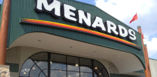 Menards pagará $4,25 millones en acuerdo por programa de reembolso del 11% Menards pagará $4,25 millones en acuerdo por programa de reembolso del 11%