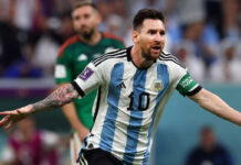 Lionel Messi podría jugar en el estadio Azteca en 2026; esto debe pasar para que suceda Lionel Messi podría jugar en el estadio Azteca en 2026; esto debe pasar para que suceda