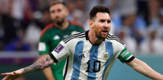 Lionel Messi podría jugar en el estadio Azteca en 2026; esto debe pasar para que suceda Lionel Messi podría jugar en el estadio Azteca en 2026; esto debe pasar para que suceda