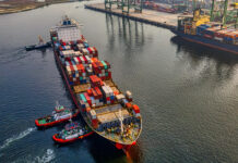 Exportaciones mexicanas llenan el vacío que dejó China por aranceles de EEUU: WSJ Exportaciones mexicanas llenan el vacío que dejó China por aranceles de EEUU: WSJ