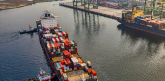 Exportaciones mexicanas llenan el vacío que dejó China por aranceles de EEUU: WSJ Exportaciones mexicanas llenan el vacío que dejó China por aranceles de EEUU: WSJ