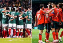 México vs Portugal: Revelan los precios para ver a CR7 en el Estadio Banorte México vs Portugal: Revelan los precios para ver a CR7 en el Estadio Banorte
